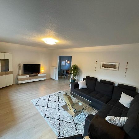 אמדן Ferienwohnung Muehlenwarf מראה חיצוני תמונה